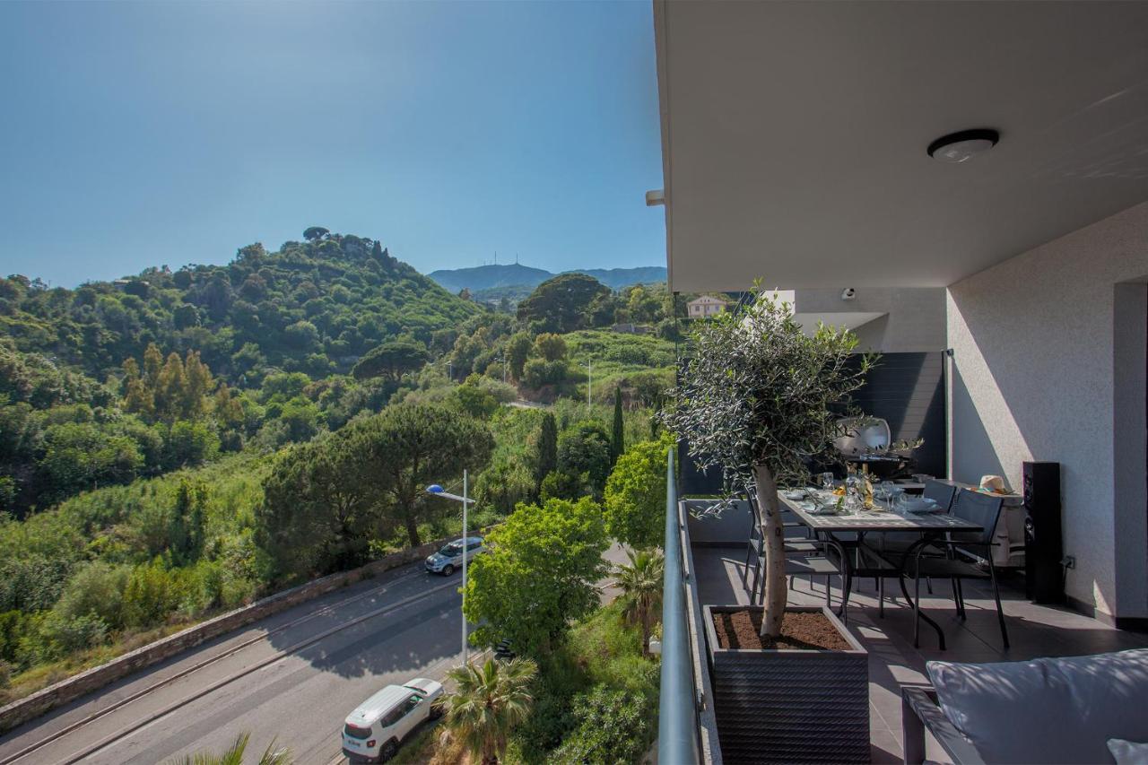 Playa Marina Appartement Bastia (Corsica)