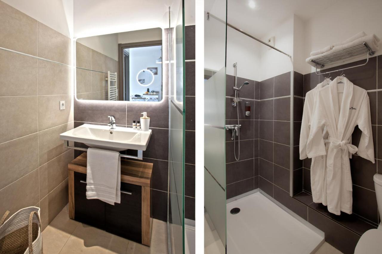 Appartement Playa Marina *