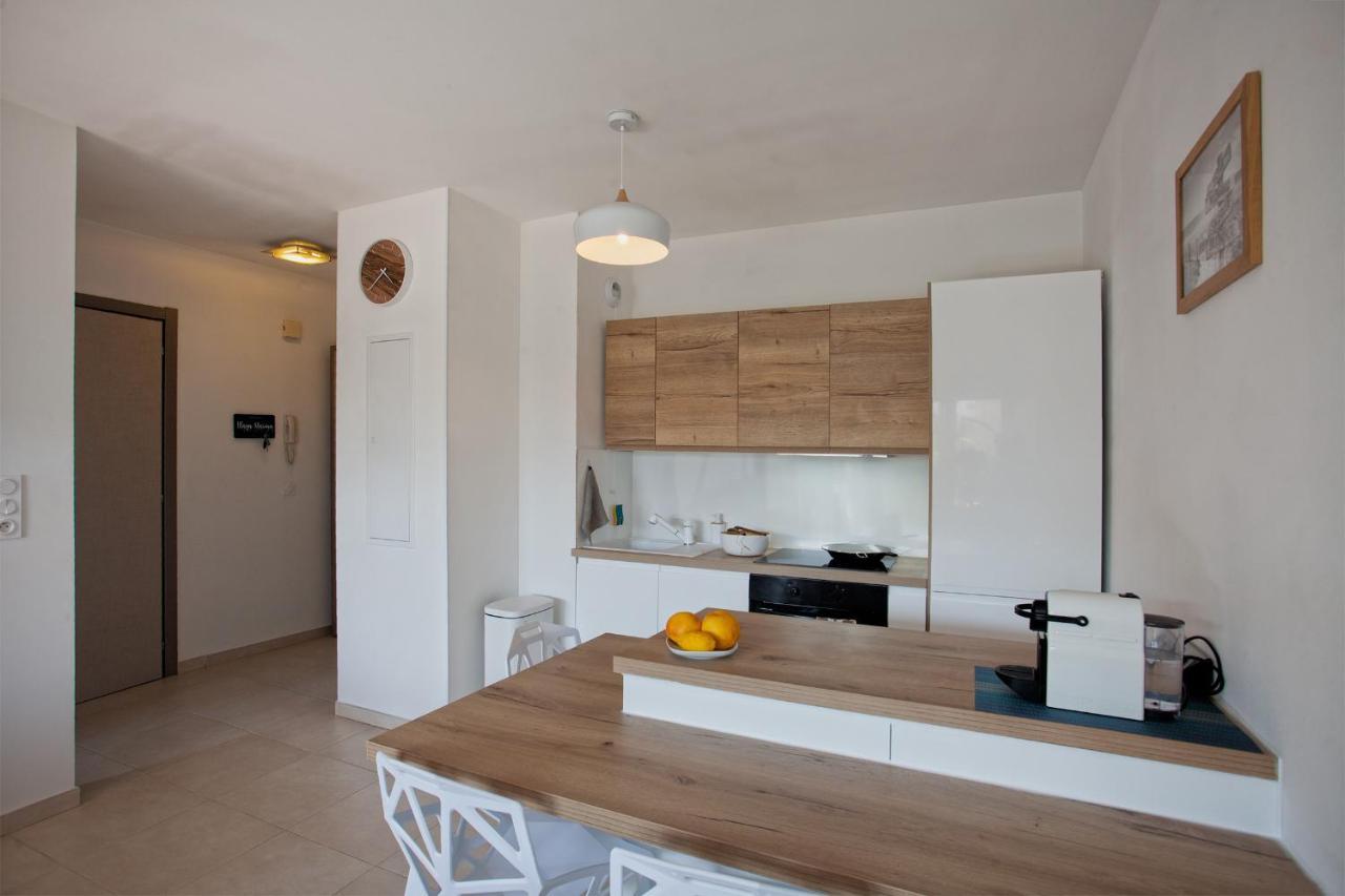 Playa Marina Appartement Bastia (Corsica)