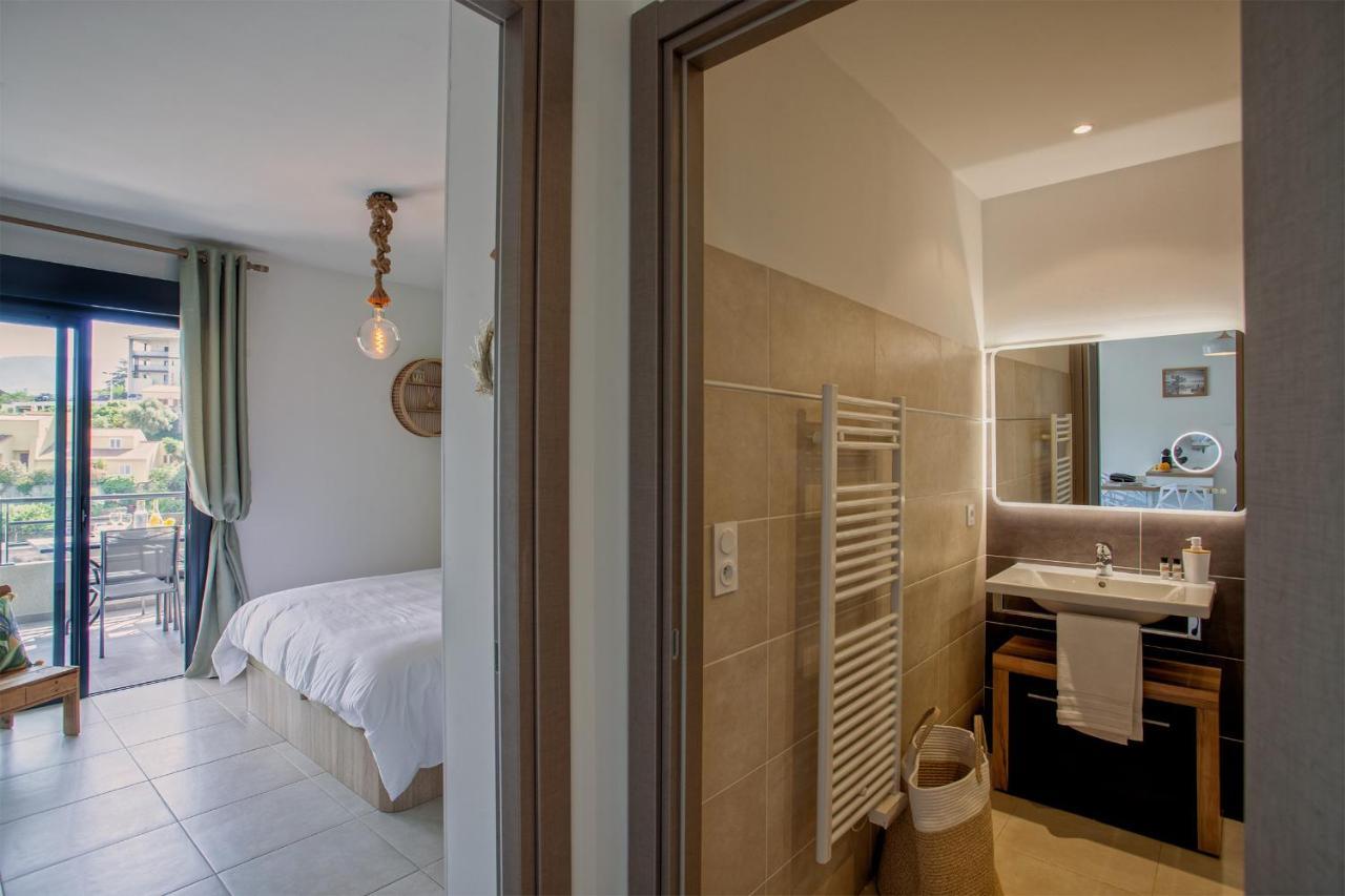 Playa Marina Appartement Bastia (Corsica)