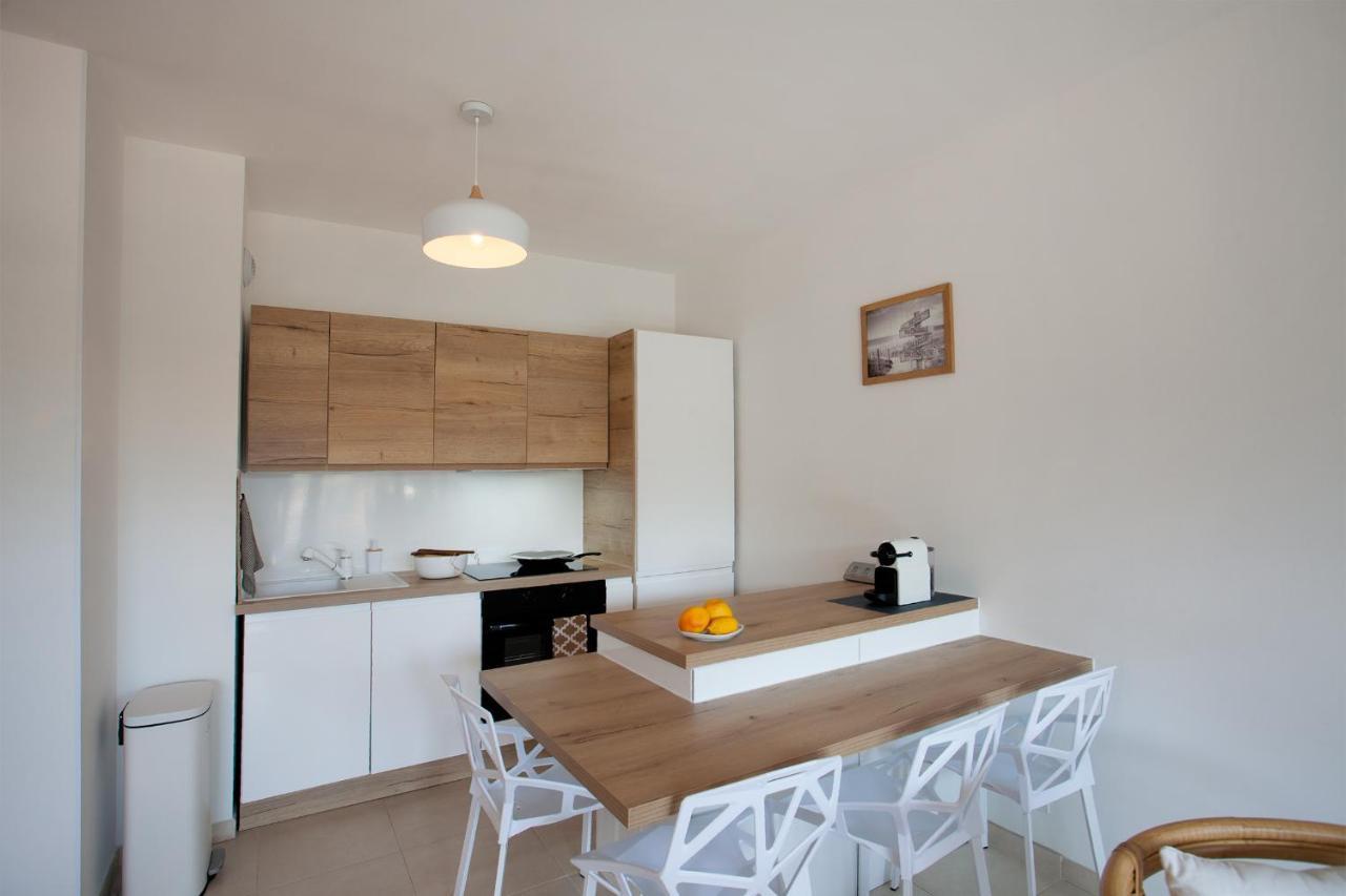 Appartement Playa Marina