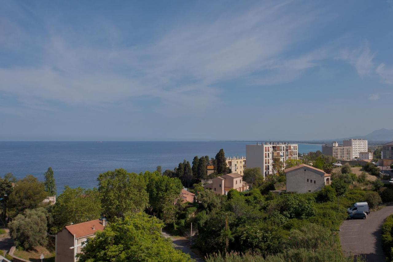 Playa Marina Appartement