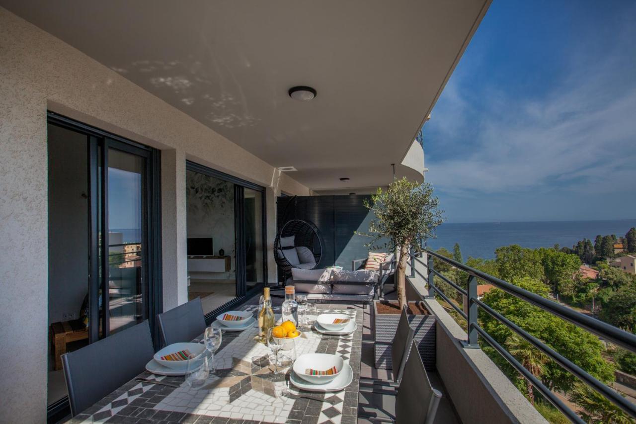 Appartamento Playa Marina Bastia (Corsica)