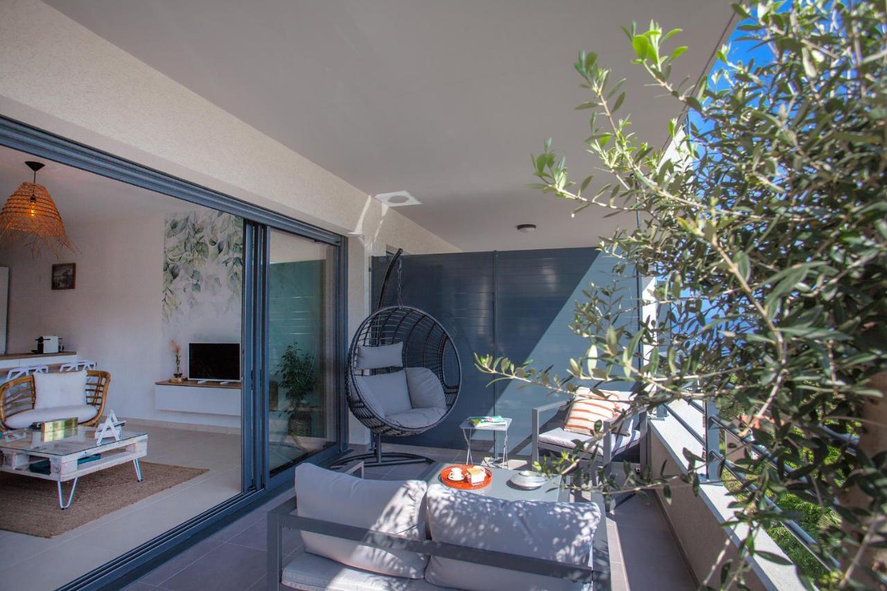 Playa Marina Appartement