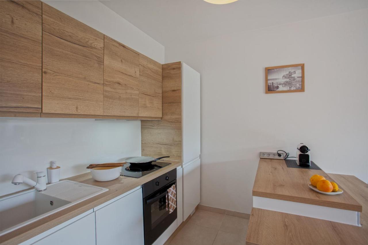 Appartamento Playa Marina *