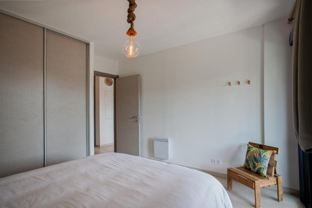 Playa Marina Appartement