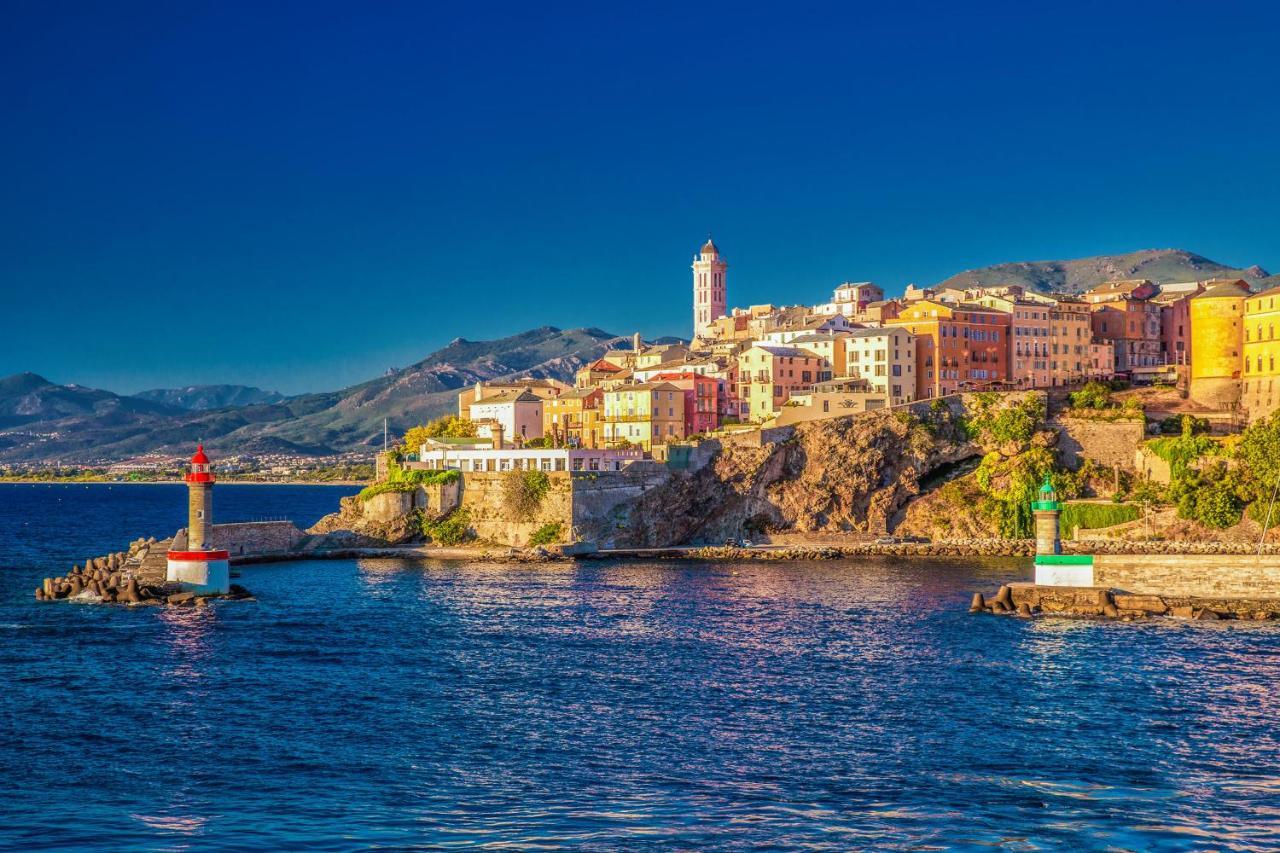 Playa Marina Appartamento Bastia (Corsica)